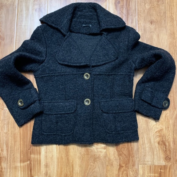 Women jacket/coat - Picture 4 of 6